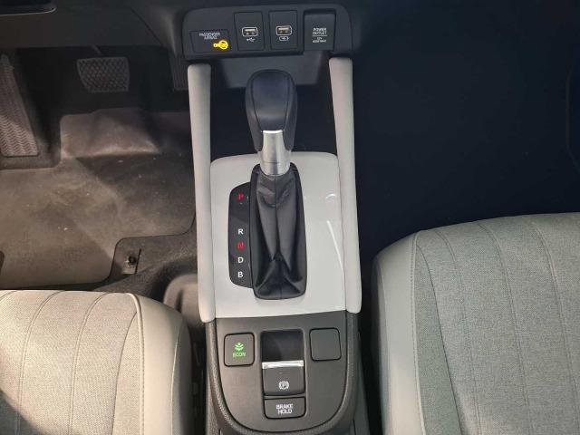 Honda Jazz ES - Mon5 1.5 i-MMD Hybrid EU6d, Executive (EURO 6d), 2020 - 2023